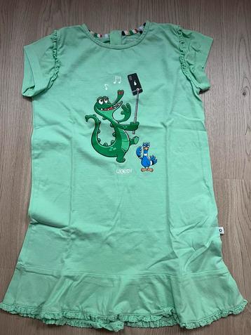 Mooie pyjama/slaapkleed Woody - maat 4 jaar - nieuwstaat  beschikbaar voor biedingen