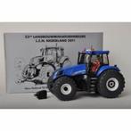 New Holland T8.300, Verzenden, Nieuw, Tractor of Landbouw, SIKU