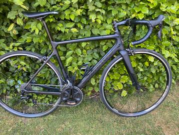 Colnago CR-S (Frame Maat:54), Fietsen en Brommers, Ophalen, Zo goed als nieuw, Carbon