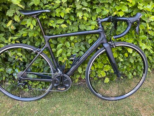 Colnago CR-S (Frame Maat:54), Fietsen en Brommers, Fietsen | Racefietsen, Zo goed als nieuw, Carbon, Ophalen