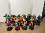 Metalen figuren van Eaglemoss DC Comics Super Hero Collectio, Verzamelen, Poppetjes en Figuurtjes, Ophalen of Verzenden, Zo goed als nieuw