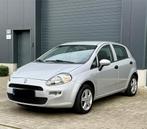 Fiat punto 1.2 / 24.500km / Benzine / 2017, Auto's, Fiat, Voorwielaandrijving, Stof, Parkeersensor, Handgeschakeld