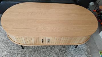 Salontafel Barawoh (Mørteens) beschikbaar voor biedingen