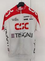 CSC Tiscali Bjarke Nielsen 2001, Fietsen en Brommers, Ophalen of Verzenden, Zo goed als nieuw