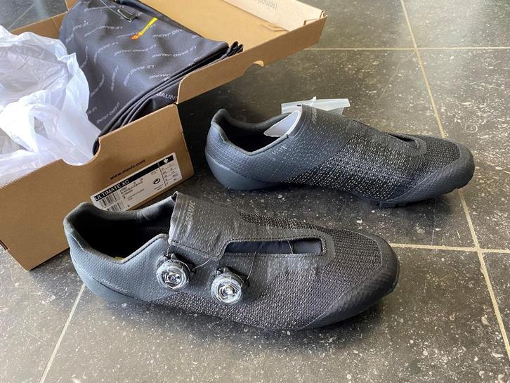 Mavic Ultimate XC, Fietsen en Brommers, Fietsaccessoires | Fietskleding, Nieuw, Heren, Schoenen, Overige maten, Ophalen of Verzenden