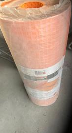 Schluter ditra, Ophalen, 60 cm of meer, Nieuw, 10 m² of meer