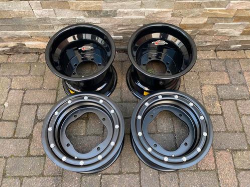 Yamaha Raptor velgen set YFM 700 660 350 250, Motoren, Onderdelen | Yamaha, Nieuw, Ophalen of Verzenden
