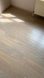 Quickstep laminaat 35 m2, Doe-het-zelf en Bouw, Ophalen, Zo goed als nieuw, Laminaat