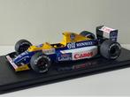 Thierry Boutsen gp replicars FW13B 1/18, Ophalen of Verzenden, Nieuw
