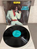 LP Elvis : I GOT Lucky, Ophalen of Verzenden