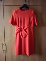 Rode jurk Natan, Maat 38/40 (M), Ophalen of Verzenden, Zo goed als nieuw, Knielengte