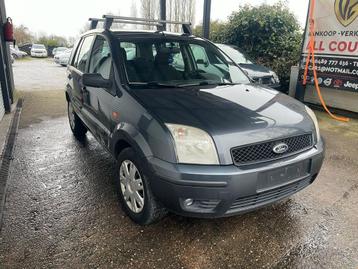 Ford fusion essence, Achat, Euro 4, Essence, Fusion