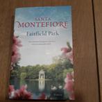 Fairfield Park / Santa Montefiore, Nieuw, Ophalen