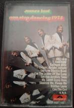 K7 audio- James Last- non stop dancing 1974, Utilisé, Enlèvement ou Envoi