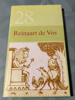 Boek Reinaart de Vos, Boeken, Ophalen of Verzenden