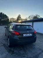 Peugeot 308 - 1.2 benzine 2020, Auto's, Parkeersensor, Euro 6, Particulier, Te koop