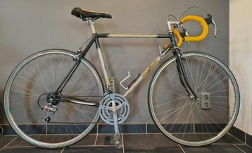 vintage koersfiets maat 51 beschikbaar voor biedingen