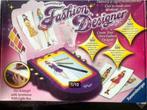 Fashion designer studio met lichtbak, Kinderen en Baby's, Ophalen of Verzenden, Gebruikt, Knutselen, Met licht