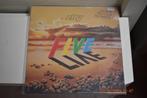 LP : Sky - Five (2 LP's) (Prog Rock), Ophalen of Verzenden, Gebruikt, Progressive