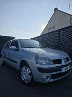 Blanco gekeurd Renault Clio, Auto's, Voorwielaandrijving, Stof, 5 deurs, Euro 4