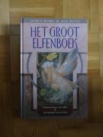 Het Groot Elfenboek - Janet Bord en Rae Beth, Comme neuf, Enlèvement