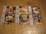 Stickers Disney 97 Esso Disneyland Paris, Enlèvement ou Envoi, Neuf, Bande dessinée ou Dessin animé