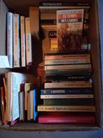 Livres divers, Ophalen, Gelezen
