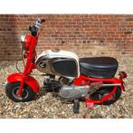 Honda CZ100 parts (monkey z50 dax st50), Verzenden