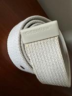 G-Star riem, Kleding | Heren, Riemen en Ceintuurs, Ophalen of Verzenden, Zo goed als nieuw