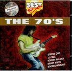cd   /   Best Of Vol. 8 - The 70's, Cd's en Dvd's, Ophalen of Verzenden