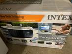 Pur spa plus, Tuin en Terras, Bubbelbaden en Hottubs, Ophalen, Nieuw, Opblaasbaar