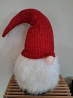 Grappige kerstman  70 cm hoog, Ophalen of Verzenden, Zo goed als nieuw