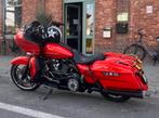 Low profile solo tour seat, Motoren, Ophalen