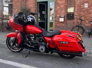 Low profile solo tour seat  beschikbaar voor biedingen