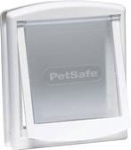 Petsafe 700 Kattenluik - S - Wit - 18.5 x 15.8 cm, Ophalen of Verzenden, Niet ingevuld, Niet ingevuld, Niet ingevuld