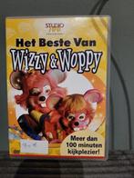 Wizzy en woppy, CD & DVD, CD | Enfants & Jeunesse, Autres types, Utilisé, Enlèvement ou Envoi