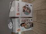 Draagzak ergobaby tot 3 j.  Normaal 190€ nu 80€ + gratis, Ophalen, Zo goed als nieuw