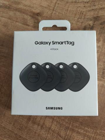 Samsung Galaxy SmartTag beschikbaar voor biedingen