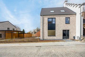 Huis te huur in Aalst, 3 slpks