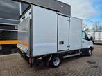 Mercedes-Benz Sprinter 519 CDI Kuhlkoffer/ LBW/ Carrier Xari, Auto's, Bestelwagens en Lichte vracht, Achterwielaandrijving, Gebruikt