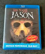 Zijn naam was Jason - Memorial Edition - Blu-ray, Ophalen of Verzenden, Zo goed als nieuw