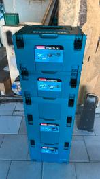 Makita m box / Makita gereedschapskist, Ophalen, Makita, Makita eu, Makita eu