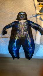 Kostuum halloween, Kinderen en Baby's, Carnavalskleding en Verkleedspullen, Ophalen, Gebruikt, Jongen