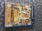 7 wonders PlayStation 2, Comme neuf, Puzzle et Éducatif, Enlèvement ou Envoi, 1 joueur