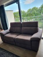 Fauteuil luxueux -Calia Italia-3 places électrique, Ophalen, Gebruikt