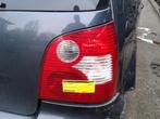 Achterlicht rechts van een Volkswagen Polo, Auto-onderdelen, Ophalen of Verzenden, 3 maanden garantie, Gebruikt, Volkswagen