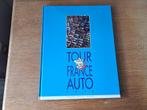 Tour de France Auto 1992, Boeken, Auto's | Boeken, Ophalen of Verzenden, Zo goed als nieuw