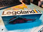 Lego set 691 - Helicopter - new!! 1974 (zeldzaam!) Sealed, Nieuw, Ophalen of Verzenden, Lego