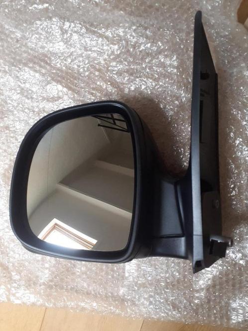 nieuw in verpakking - Mercedes Vito spiegel links, Auto-onderdelen, Spiegels, Mercedes-Benz, Nieuw, Ophalen of Verzenden