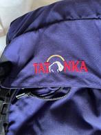 Tatonka 60L wandelrugzak, Sport en Fitness, Bergsport en Wandelen, Ophalen of Verzenden, Zo goed als nieuw, Rugzak